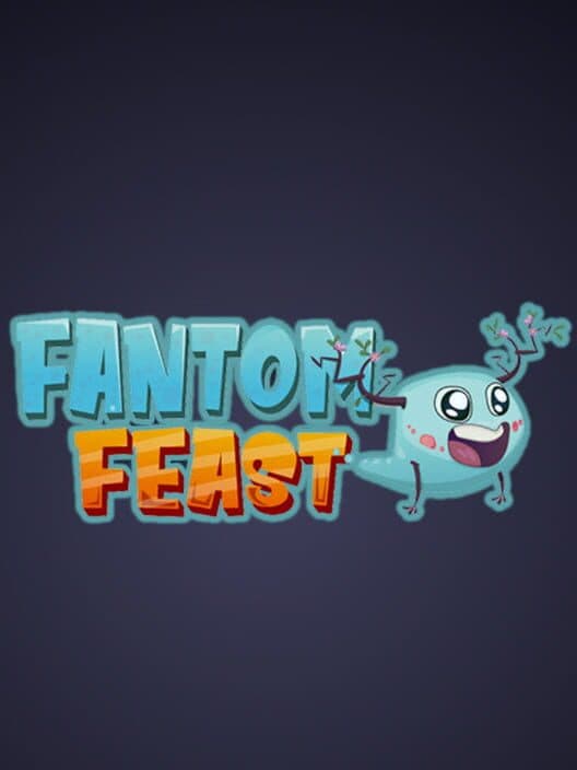 Обложка Fantom Feast