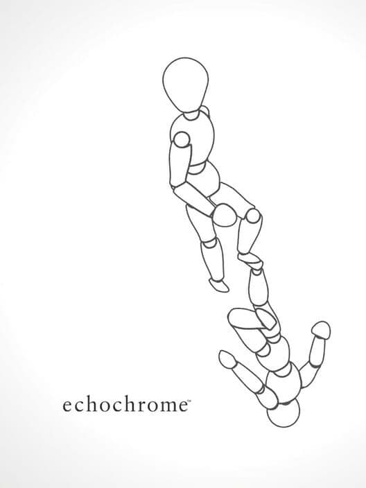 Обложка Echochrome