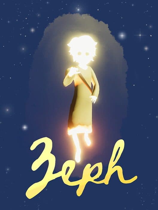 Обложка Zeph