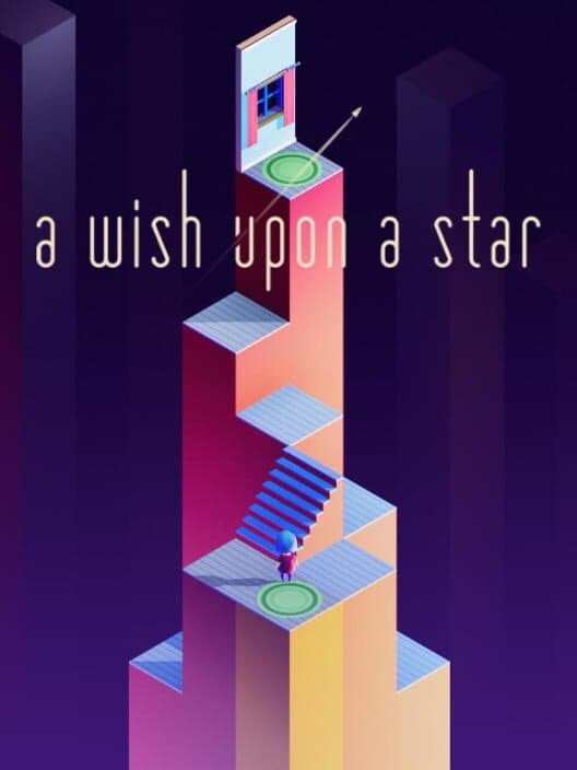 Обложка A Wish Upon A Star