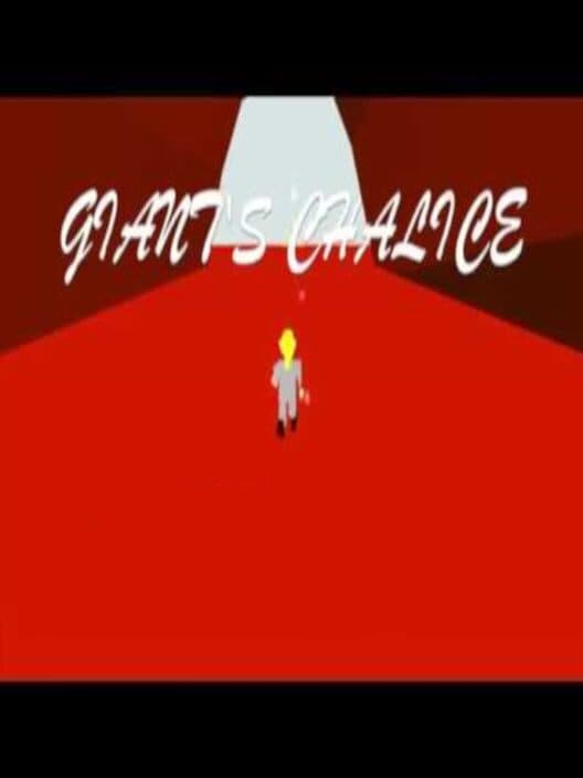 Обложка Giant's Chalice