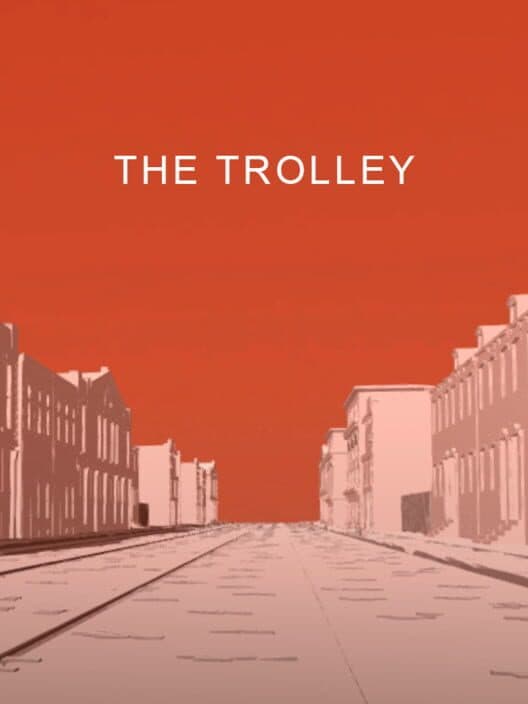 Обложка The Trolley