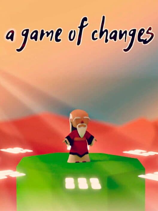 Обложка A Game of Changes