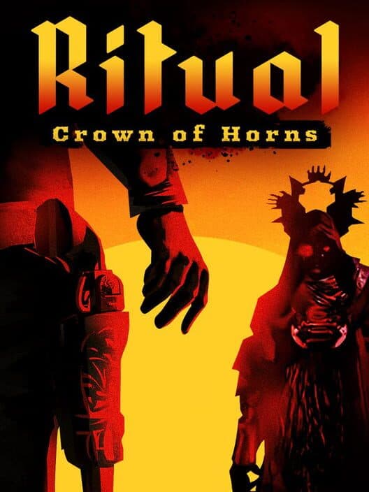 Обложка Ritual: Crown of Horns