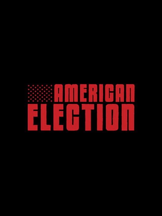 Обложка American Election