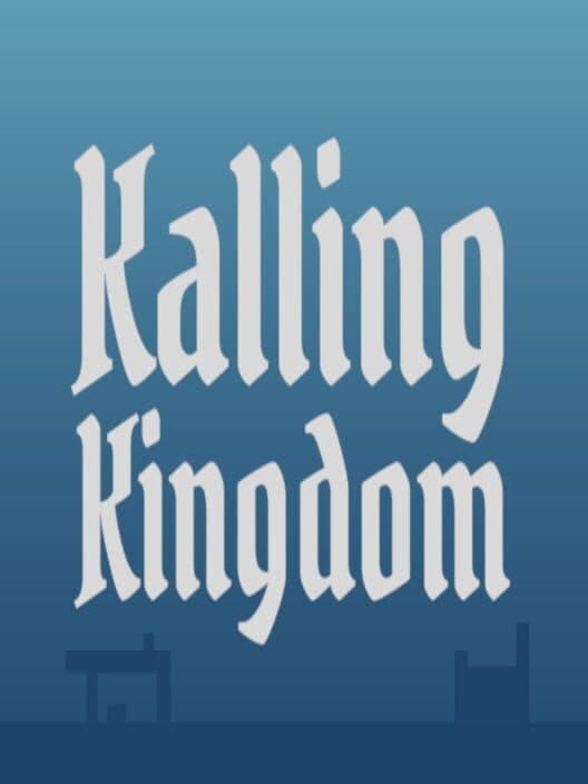 Обложка Kalling Kingdom