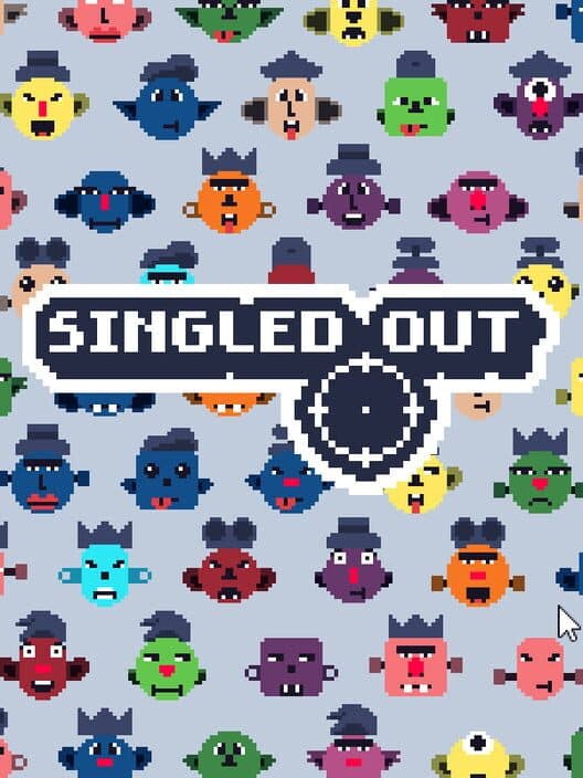 Обложка Singled Out
