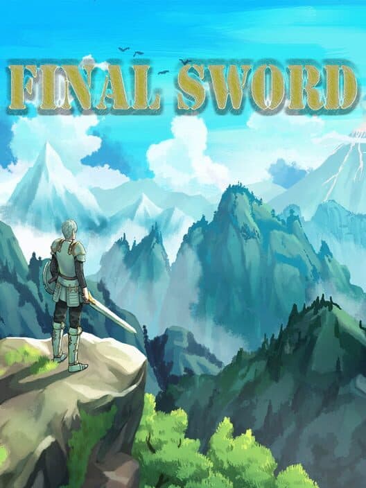 Обложка Final Sword