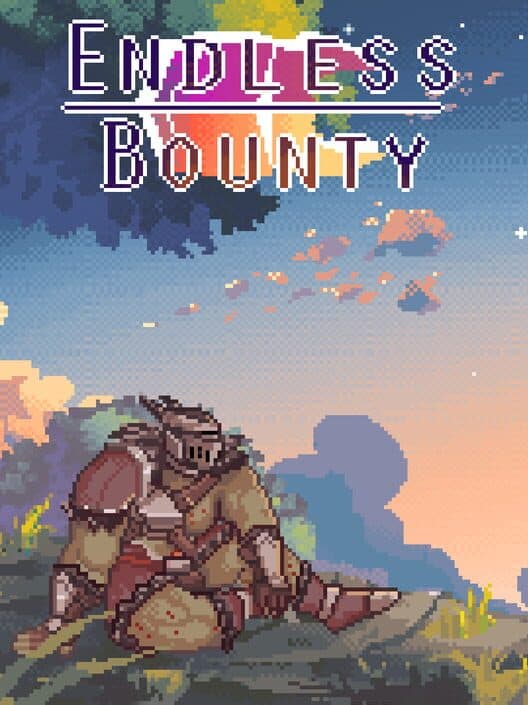 Обложка Endless Bounty
