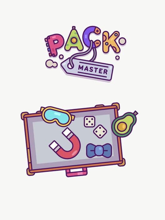 Обложка Pack Master
