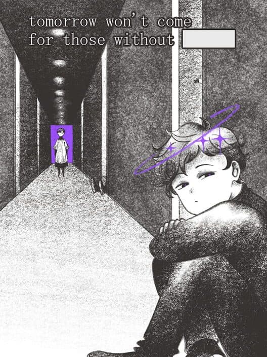 Обложка Tomorrow Won't Come For Those Without
