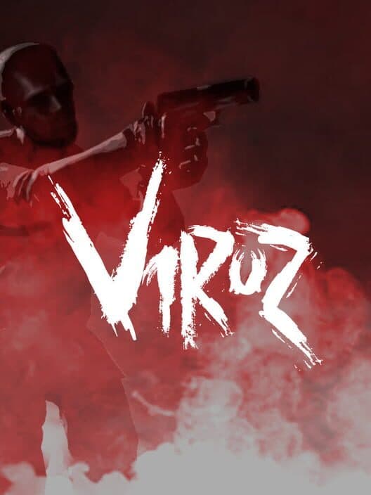 Обложка V1ruz