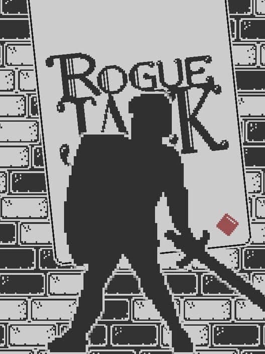Обложка RogueJack: Roguelike Blackjack