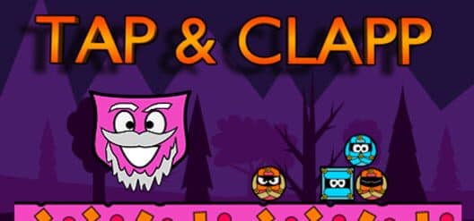 Обложка Tap & Clapp