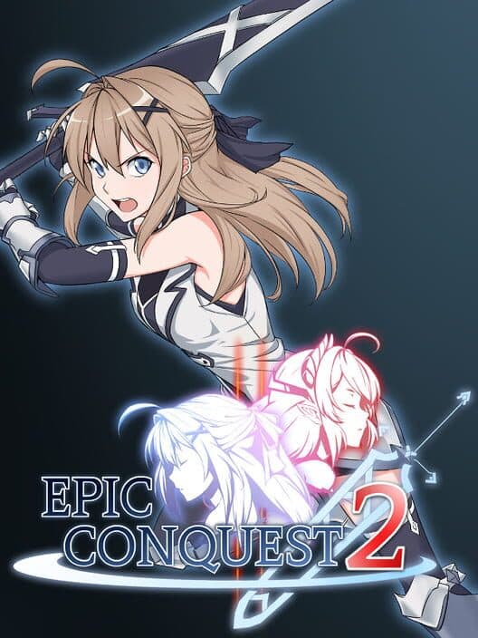 Обложка Epic Conquest 2