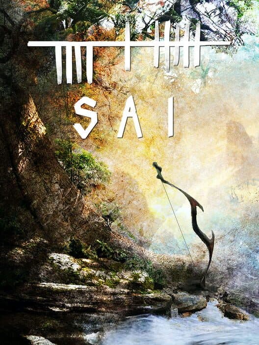 Обложка Sai