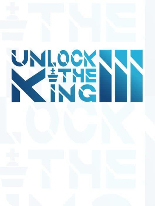 Обложка Unlock the King 3