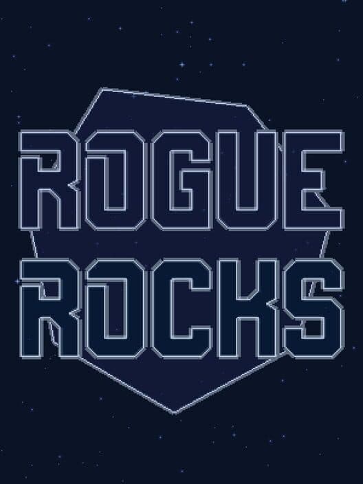 Обложка Rogue Rocks