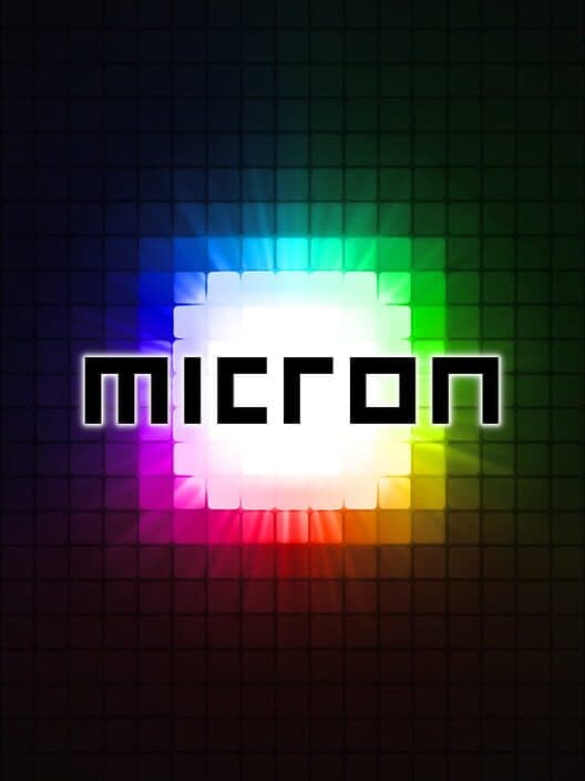 Обложка Micron