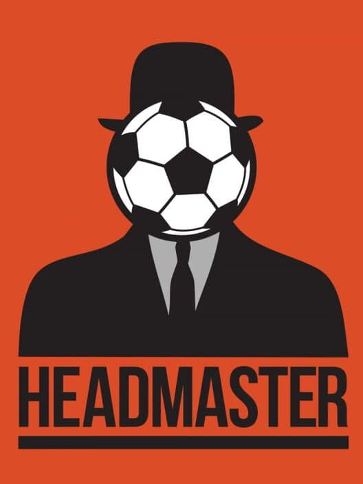 Обложка Headmaster