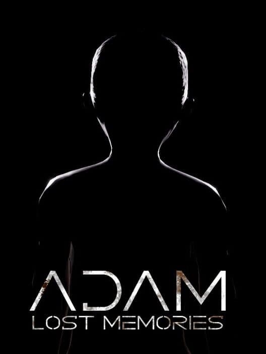 Обложка Adam: Lost Memories