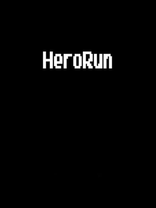 Обложка HeroRun