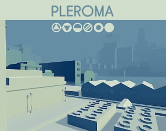 Обложка Pleroma