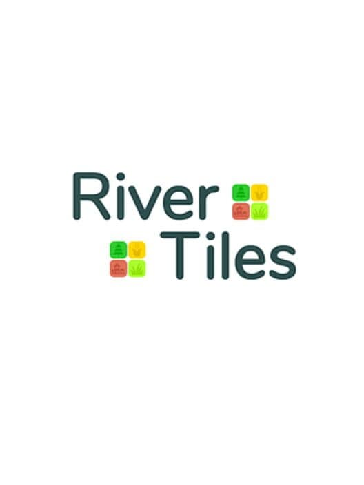 Обложка River Tiles