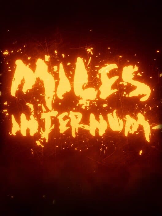 Обложка Miles Infernum