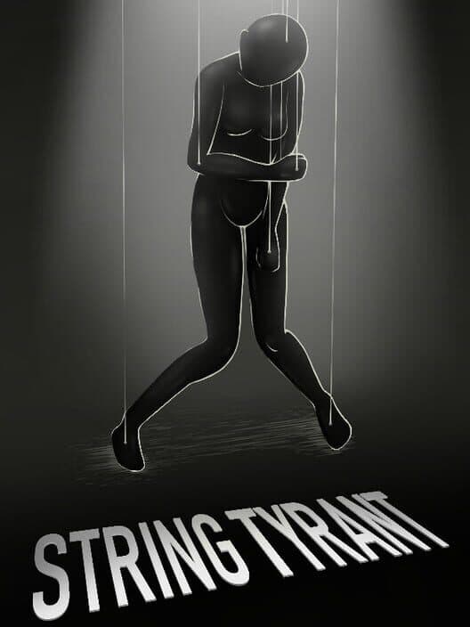 Обложка String Tyrant