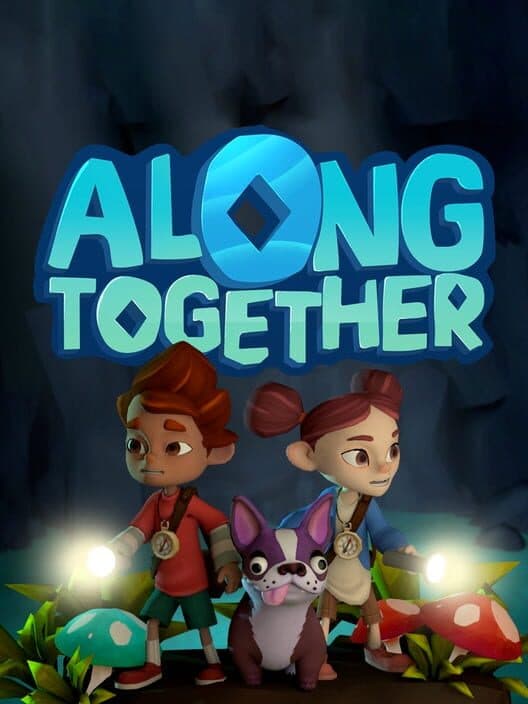 Обложка Along Together