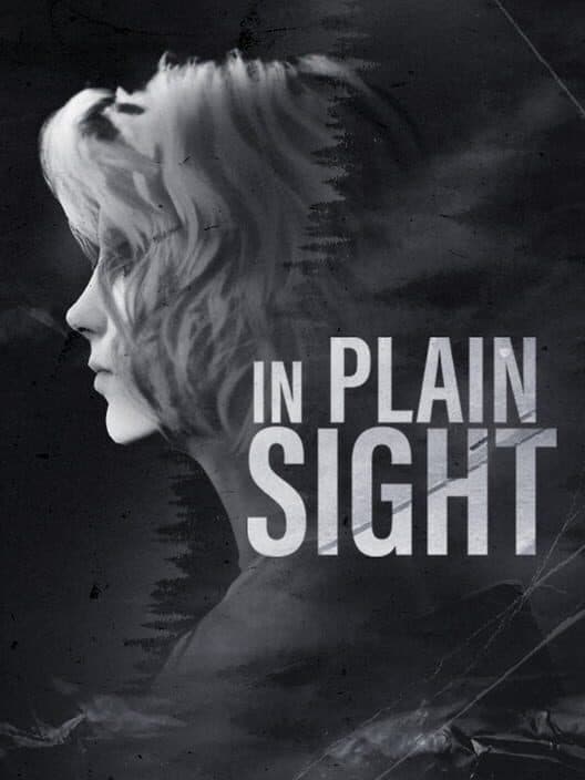Обложка In Plain Sight