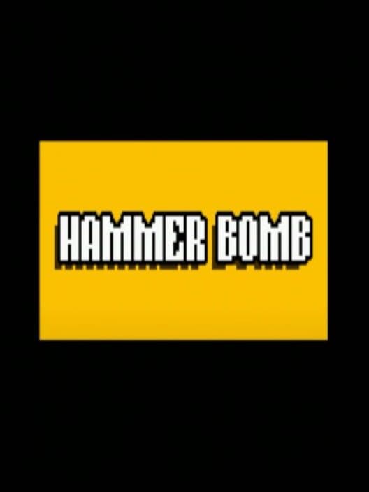Обложка Hammer Bomb