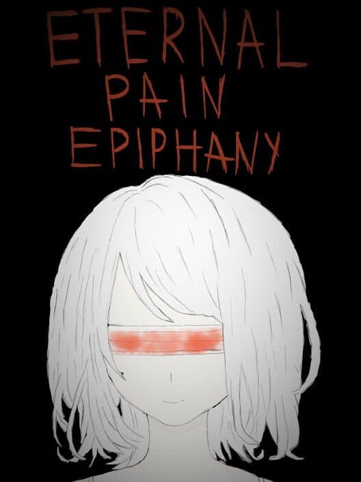 Обложка Eternal Pain: Epiphany