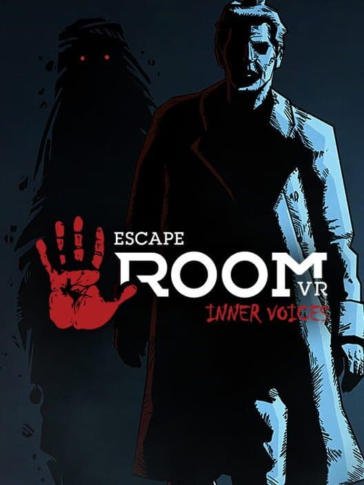 Обложка Escape Room VR: Inner Voices