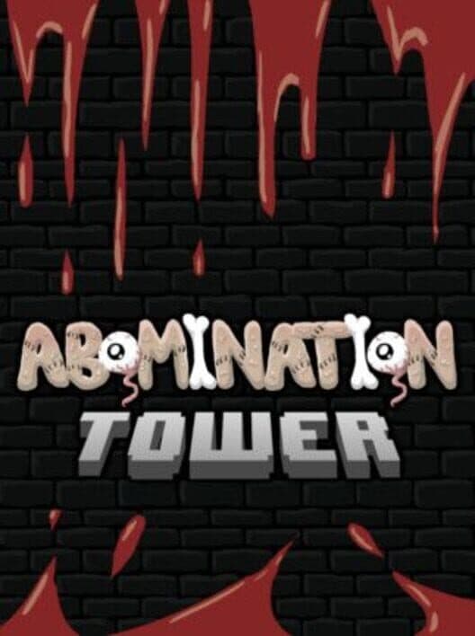 Обложка Abomination Tower