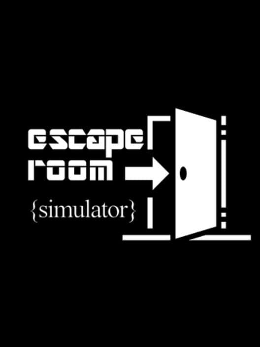 Обложка Escape Room Simulator