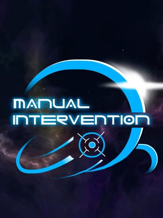 Обложка Manual Intervention