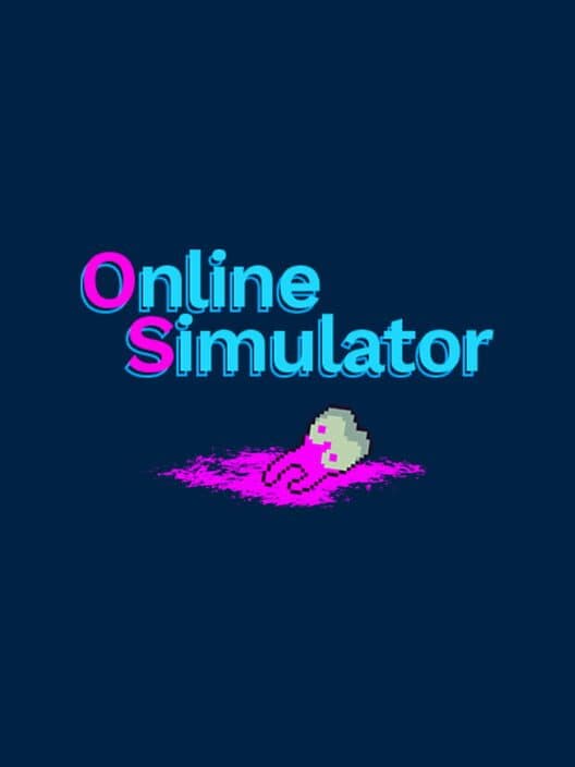 Обложка Online Simulator