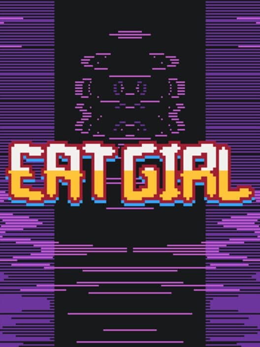 Обложка Eat Girl