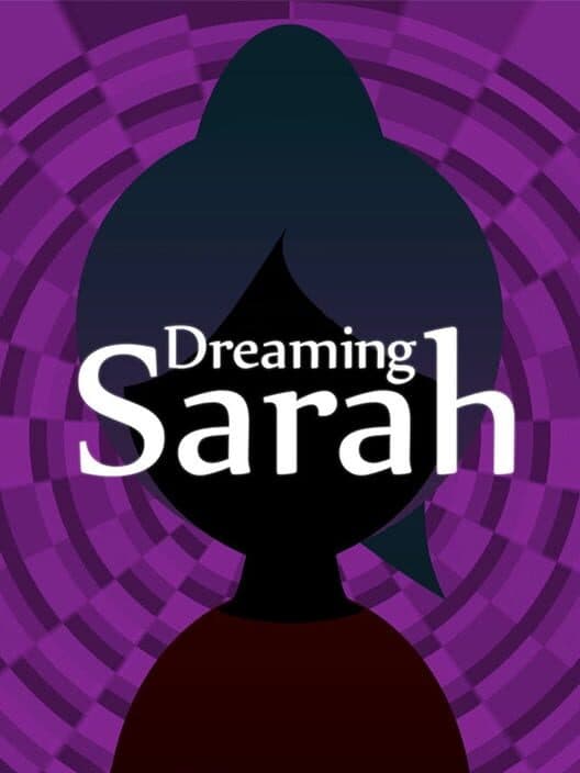 Обложка Dreaming Sarah