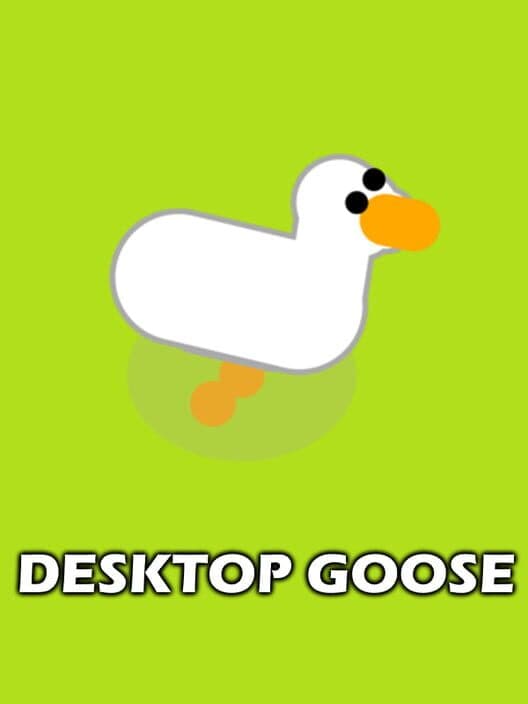 Обложка Desktop Goose