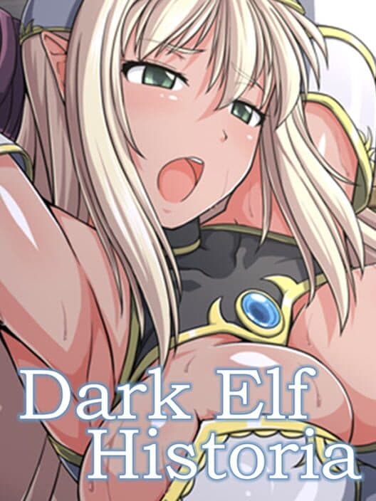 Обложка Dark Elf