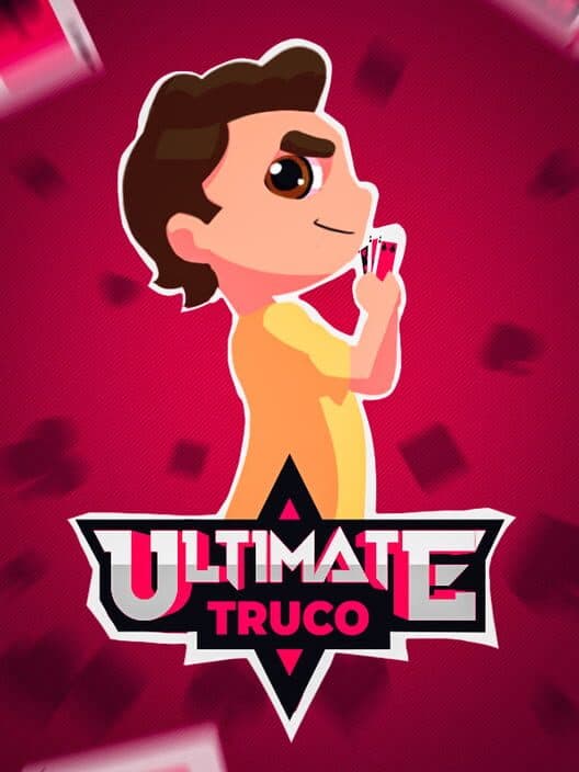 Обложка Ultimate Truco