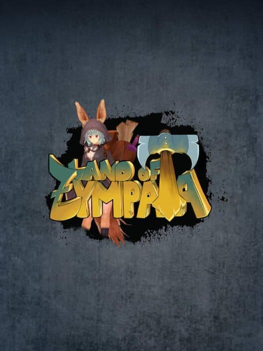 Обложка Land of Zympaia