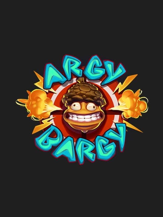 Обложка Argy Bargy