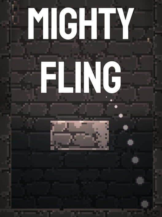 Обложка Mighty Fling