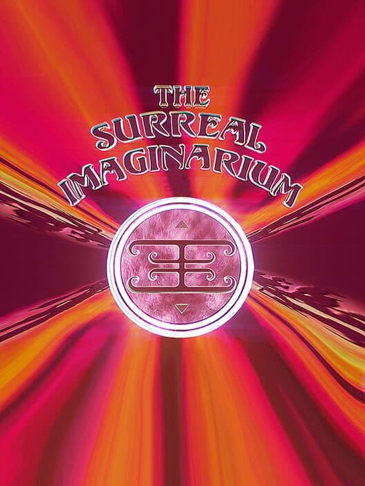 Обложка The Surreal Imaginarium