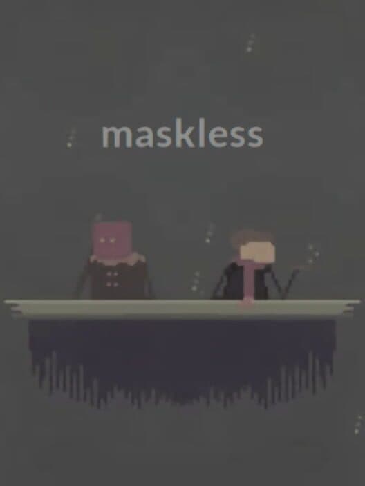 Обложка Maskless