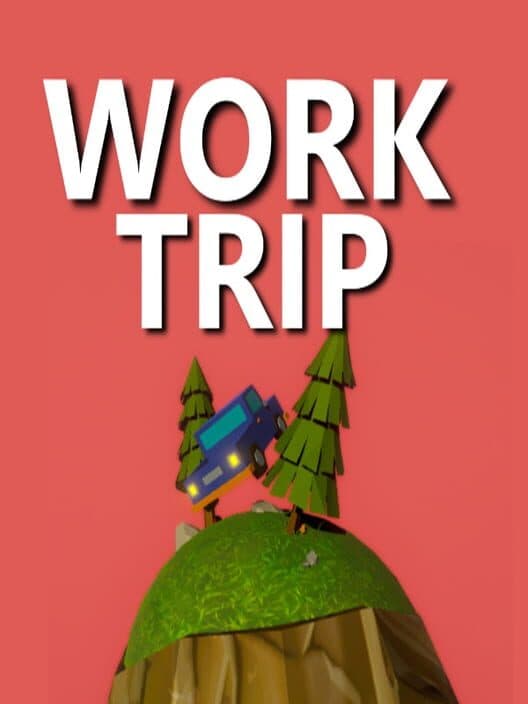 Обложка Work Trip